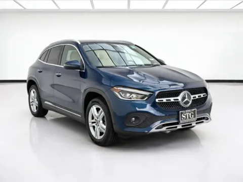 Another view of 2021 Mercedes-Benz GLA 250 for sale in Bellflower, CA at STG Bellflower
