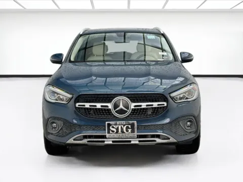 Photos of 2021 Mercedes-Benz GLA 250 for sale in Bellflower, CA at STG Bellflower