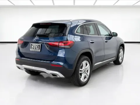 More photos of 2021 Mercedes-Benz GLA 250 at STG Bellflower, CA
