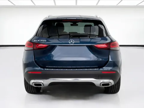 More photos of 2021 Mercedes-Benz GLA 250 at STG Bellflower, CA