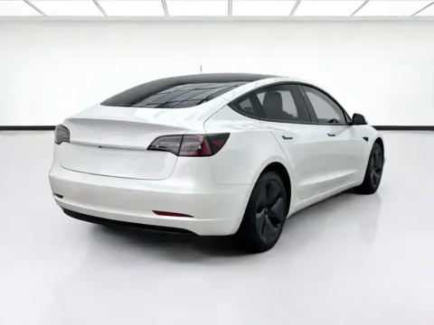 More photos of 2021 Tesla Model 3 Standard Range Plus at STG Bellflower, CA