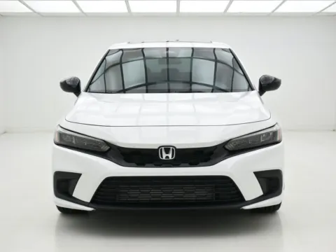 Photos of 2022 Honda Civic Si for sale in Bellflower, CA at STG Bellflower