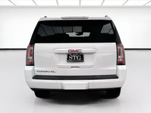 More photos of 2017 GMC Yukon XL SLT at STG Bellflower, CA