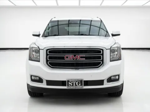 Photos of 2017 GMC Yukon XL SLT for sale in Bellflower, CA at STG Bellflower