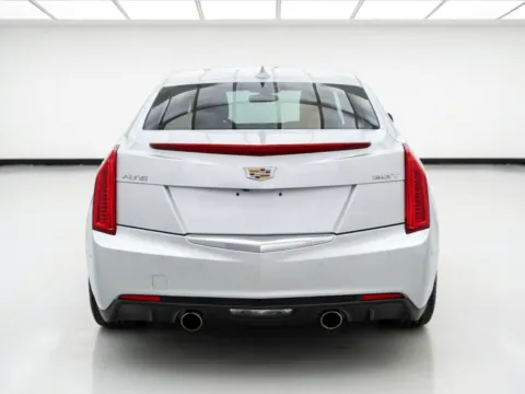 More photos of 2017 Cadillac ATS Sedan Luxury RWD at STG Bellflower, CA