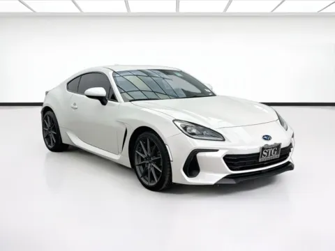 Another view of 2023 Subaru BRZ Limited for sale in Bellflower, CA at STG Bellflower