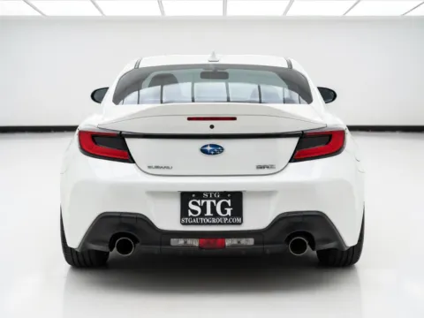 More photos of 2023 Subaru BRZ Limited at STG Bellflower, CA