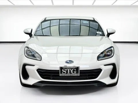 Photos of 2023 Subaru BRZ Limited for sale in Bellflower, CA at STG Bellflower