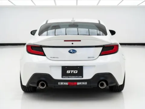 More photos of 2023 Subaru BRZ Limited at STG Bellflower, CA