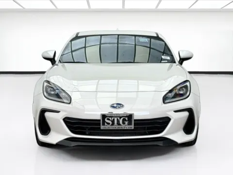 Photos of 2023 Subaru BRZ Limited for sale in Bellflower, CA at STG Bellflower