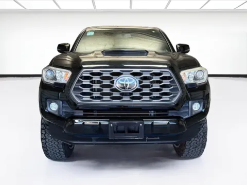 Photos of 2016 Toyota Tacoma TRD Sport for sale in Bellflower, CA at STG Bellflower