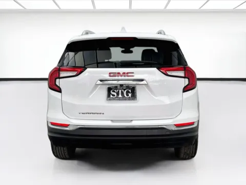 More photos of 2024 GMC Terrain SLT at STG Bellflower, CA
