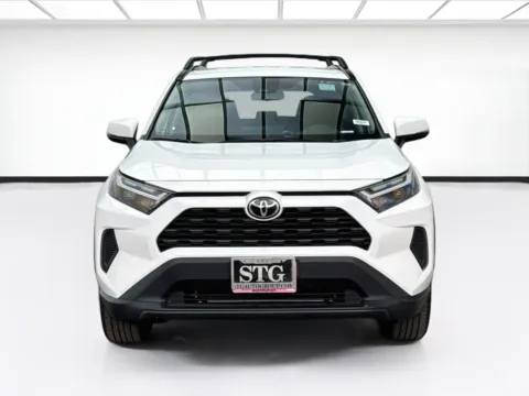 Photos of 2024 Toyota RAV4 XLE for sale in Bellflower, CA at STG Bellflower