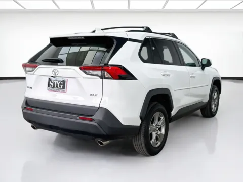 More photos of 2024 Toyota RAV4 XLE at STG Bellflower, CA