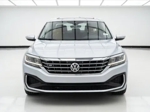 Photos of 2020 Volkswagen Passat 2.0T R-Line for sale in Bellflower, CA at STG Bellflower