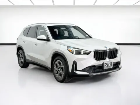 Another view of 2023 BMW X1 xDrive28i for sale in Bellflower, CA at STG Bellflower