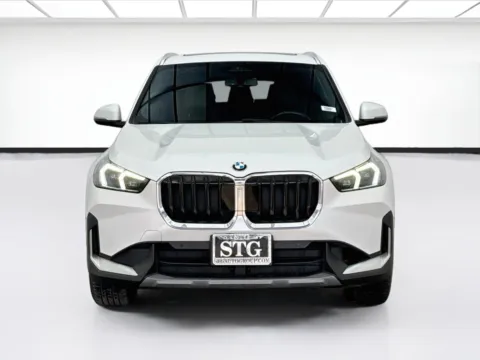 Photos of 2023 BMW X1 xDrive28i for sale in Bellflower, CA at STG Bellflower