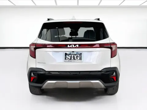 More photos of 2025 Kia Seltos EX at STG Bellflower, CA