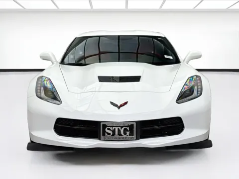 Photos of 2019 Chevrolet Corvette 1LT for sale in Bellflower, CA at STG Bellflower
