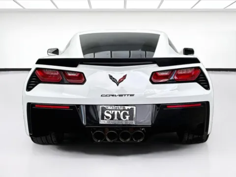 More photos of 2019 Chevrolet Corvette 1LT at STG Bellflower, CA