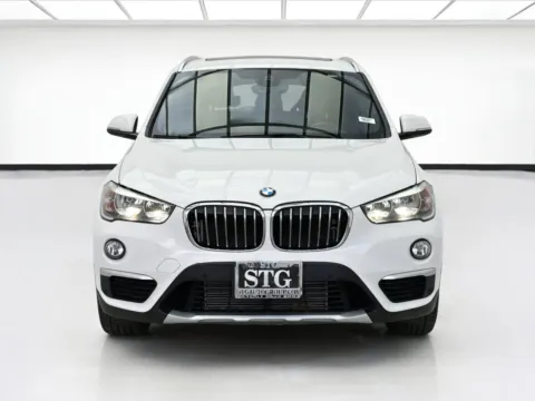 Photos of 2019 BMW X1 sDrive28i for sale in Bellflower, CA at STG Bellflower