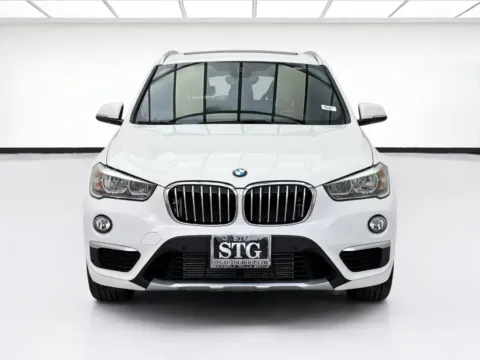 Photos of 2019 BMW X1 sDrive28i for sale in Bellflower, CA at STG Bellflower