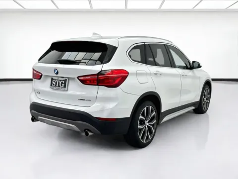 More photos of 2019 BMW X1 sDrive28i at STG Bellflower, CA