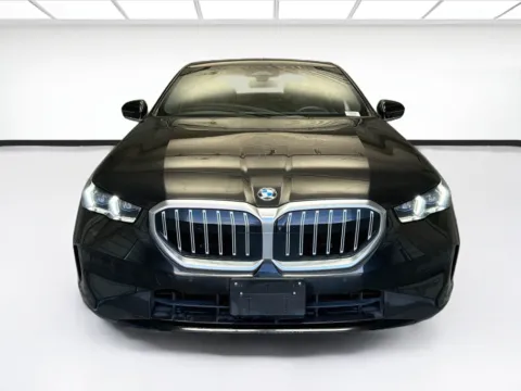 Photos of 2024 BMW 5 Series 530i for sale in Bellflower, CA at STG Bellflower
