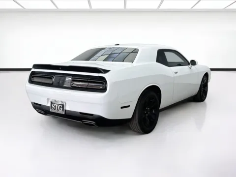 More photos of 2023 Dodge Challenger SXT at STG Bellflower, CA