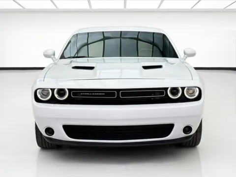 Photos of 2023 Dodge Challenger SXT for sale in Bellflower, CA at STG Bellflower