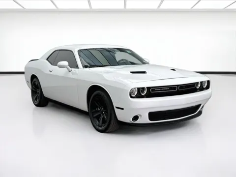 Another view of 2023 Dodge Challenger SXT for sale in Bellflower, CA at STG Bellflower