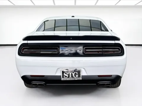 More photos of 2023 Dodge Challenger SXT at STG Bellflower, CA
