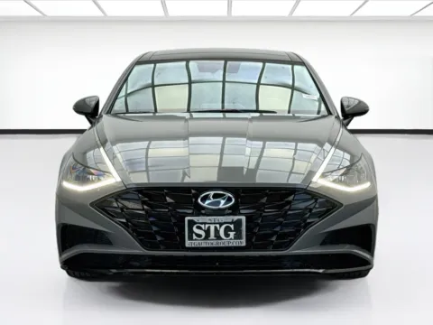 Photos of 2022 Hyundai Sonata SEL for sale in Bellflower, CA at STG Bellflower