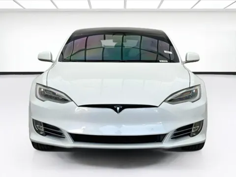 Photos of 2021 Tesla Model S Long Range Plus for sale in Bellflower, CA at STG Bellflower