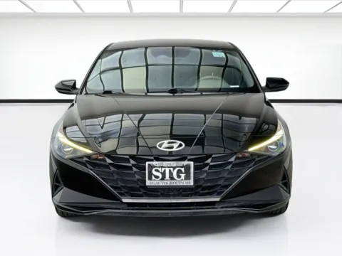 Photos of 2021 Hyundai Elantra SEL for sale in Bellflower, CA at STG Bellflower
