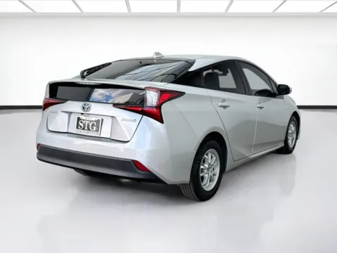 More photos of 2020 Toyota Prius LE at STG Bellflower, CA