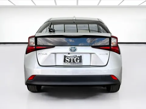 More photos of 2020 Toyota Prius LE at STG Bellflower, CA