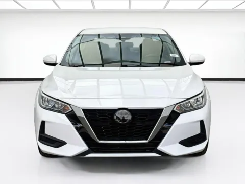 Photos of 2022 Nissan Sentra S for sale in Bellflower, CA at STG Bellflower