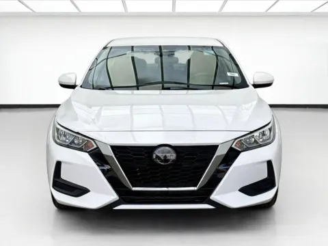 Photos of 2022 Nissan Sentra S for sale in Bellflower, CA at STG Bellflower