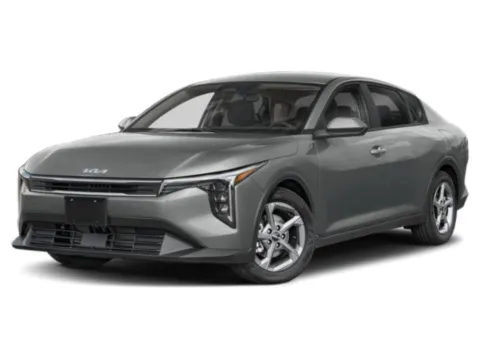 Black 2025 Kia K4 LXS for sale in Bellflower, CA