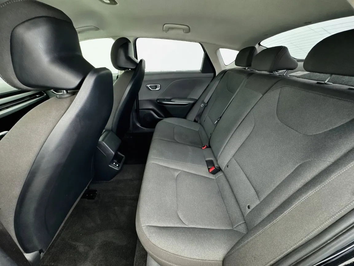 Kia K4 photo 15