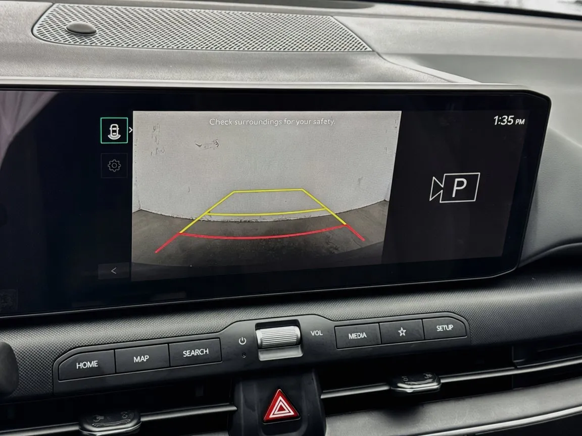 Kia K4 photo 10