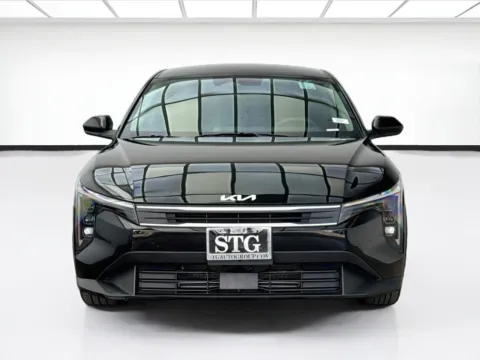 Photos of 2025 Kia K4 LXS for sale in Bellflower, CA at STG Bellflower