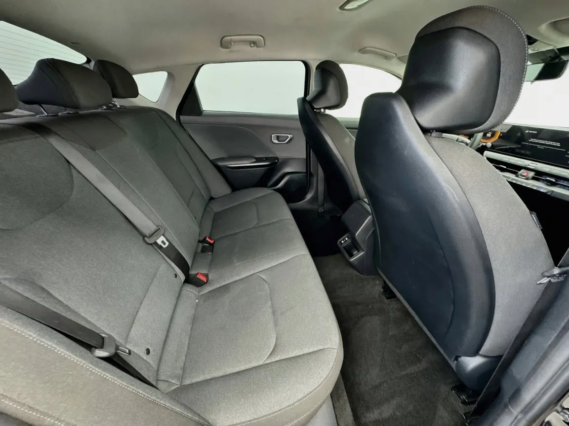 Kia K4 photo 18