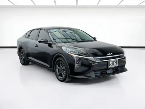 Another view of 2025 Kia K4 LXS for sale in Bellflower, CA at STG Bellflower