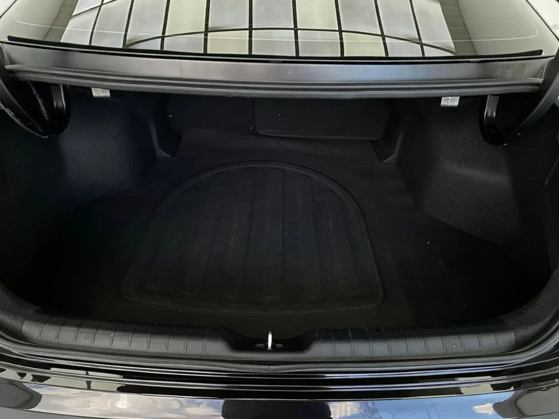 Kia K4 photo 17
