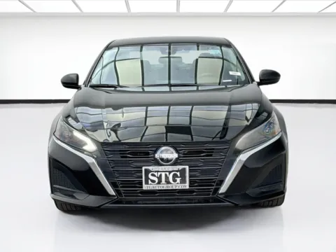 Photos of 2024 Nissan Altima 2.5 SV for sale in Bellflower, CA at STG Bellflower
