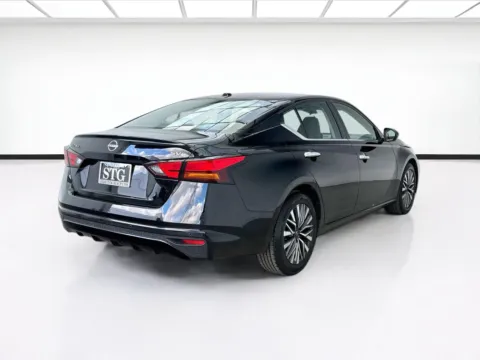 More photos of 2024 Nissan Altima 2.5 SV at STG Bellflower, CA