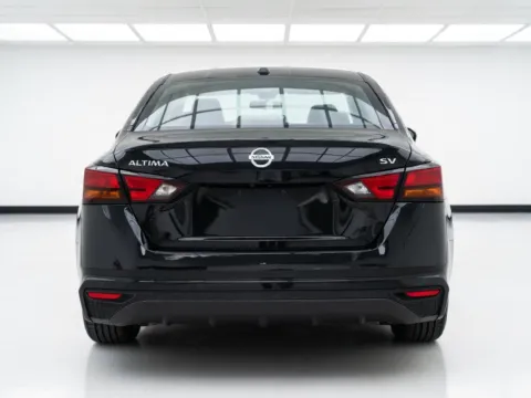 More photos of 2024 Nissan Altima 2.5 SV at STG Bellflower, CA