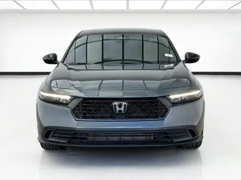 Photos of 2023 Honda Accord Sedan LX for sale in Bellflower, CA at STG Bellflower